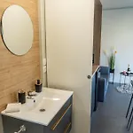 Hiskovec - Village Apartman Trebnje