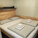 Apartman Hiskovec - Village