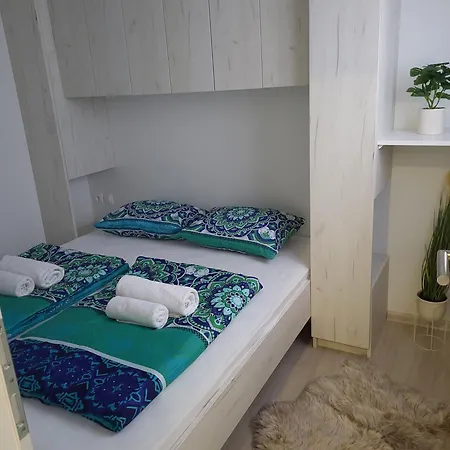 Hiskovec Apartment