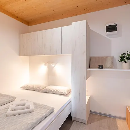 Apartment Hiskovec - Village