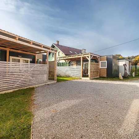 Apartment Hiskovec - Village Trebnje