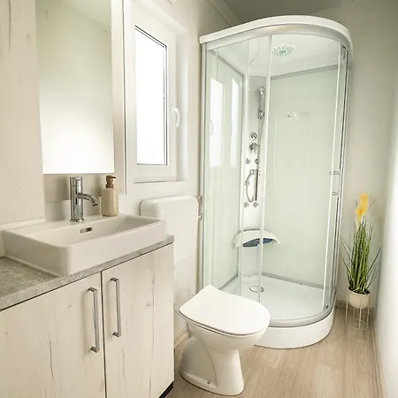 Hiskovec - Village * Trebnje