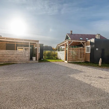 Apartment Hiskovec - Village *