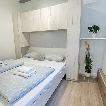 Hiskovec - Village Apartment Trebnje