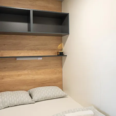 Apartment Hiskovec - Village