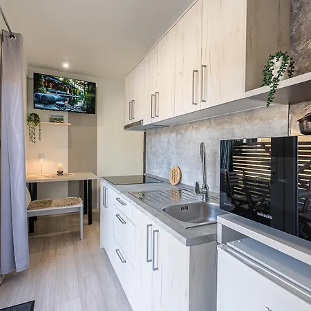 Hiskovec - Village * Trebnje