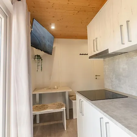 Hiskovec - Village * Trebnje