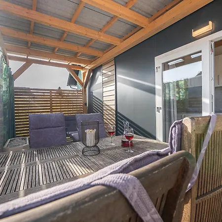 Hiskovec - Village Apartment Trebnje