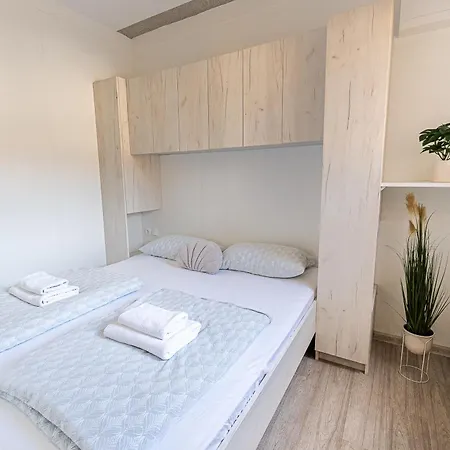 Hiskovec - Village Trebnje