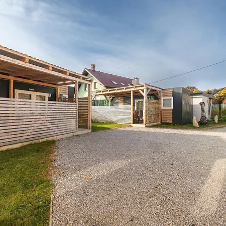 Hiskovec - Village Trebnje