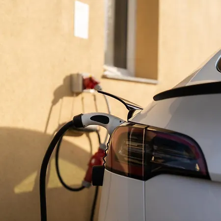 Hiskovec - Village *