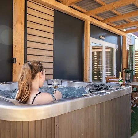 Hiskovec - Village * Trebnje