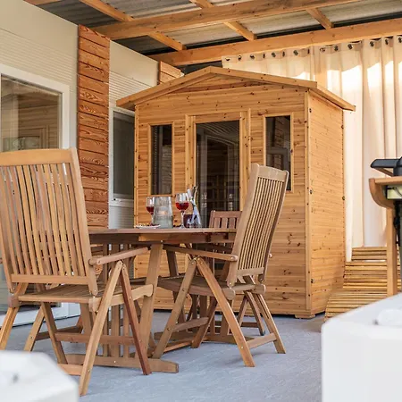 Apartment Hiskovec - Village Trebnje