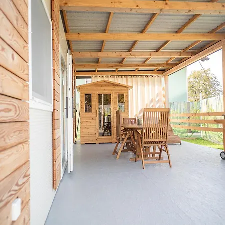 Hiskovec - Village Apartment *