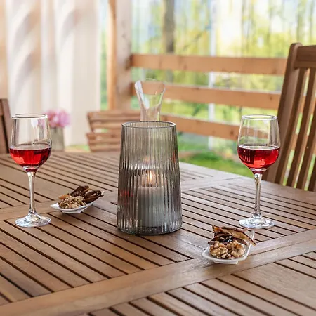 Apartment Hiskovec - Village Trebnje