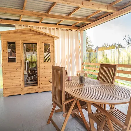 Apartment Hiskovec - Village Trebnje