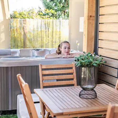 Hiskovec - Village Apartment *