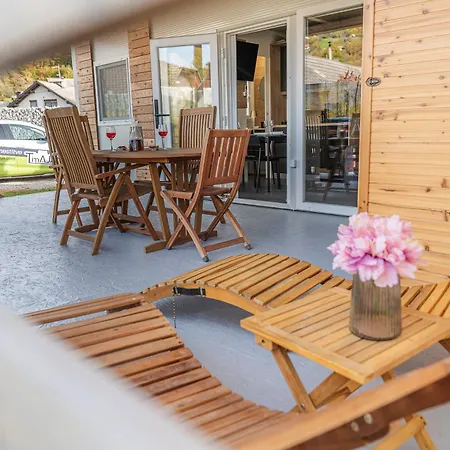 Apartment Hiskovec - Village *