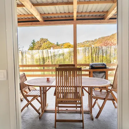 Apartment Hiskovec - Village Trebnje