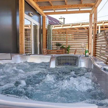 Hiskovec - Village Trebnje