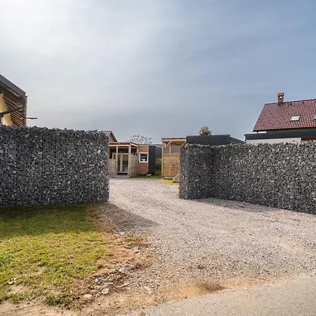 Apartment Hiskovec - Village *