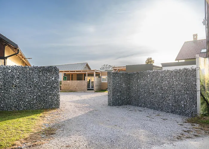 Hiskovec - Village Appartamento