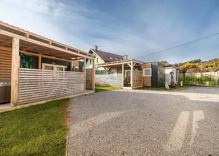 Appartamento Hiskovec - Village Trebnje