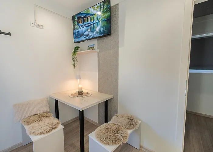 Appartamento Hiskovec - Village