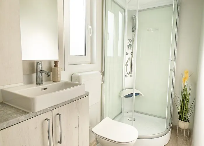 Hiskovec - Village * Trebnje