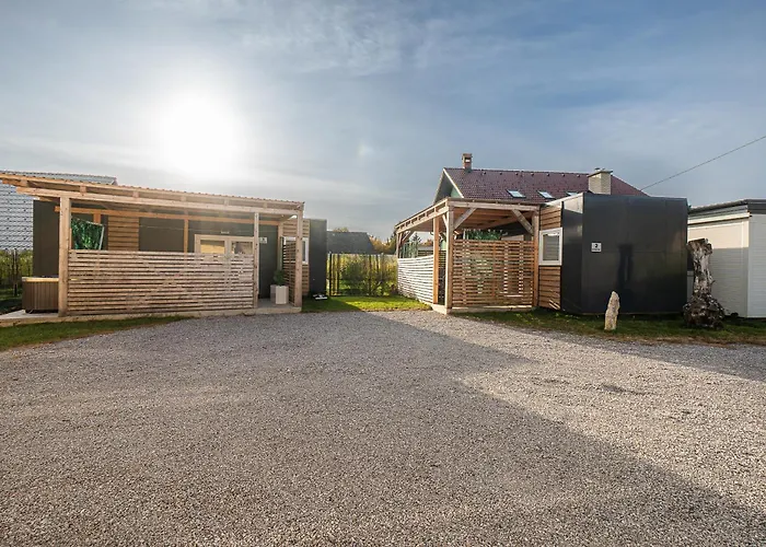 Appartamento Hiskovec - Village *