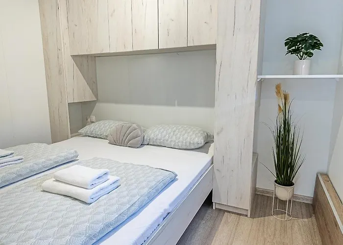 Hiskovec - Village アパート Trebnje