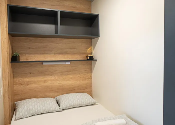 Appartamento Hiskovec - Village