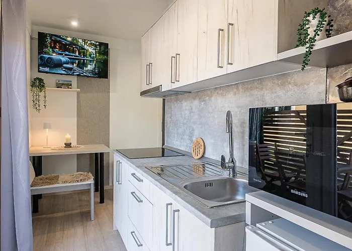 Hiskovec - Village * Trebnje