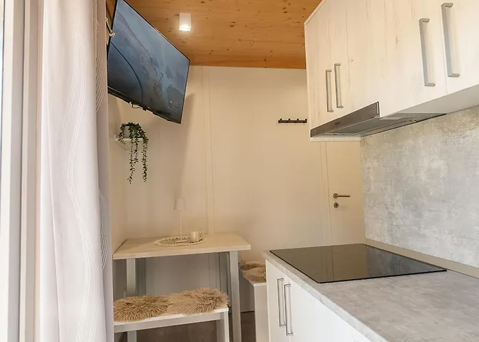 Hiskovec - Village * Trebnje