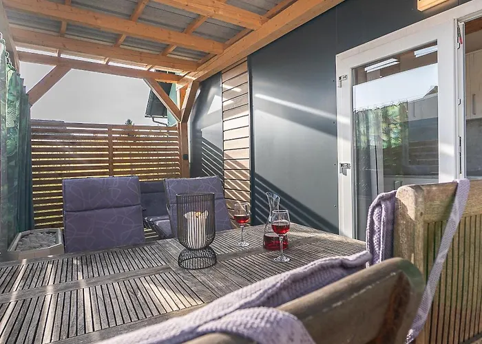 Hiskovec - Village Appartamento Trebnje