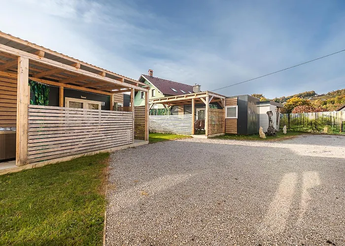 Hiskovec - Village Trebnje