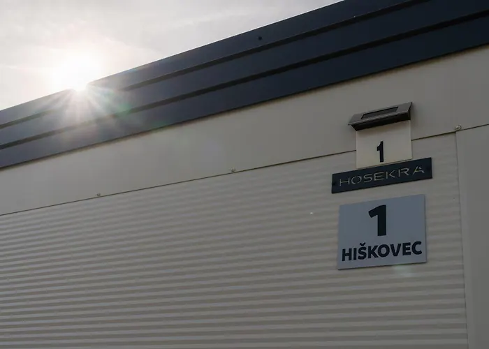 Hiskovec - Village Appartamento *