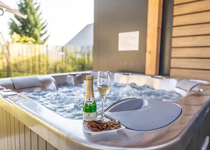 Hiskovec - Village * Trebnje