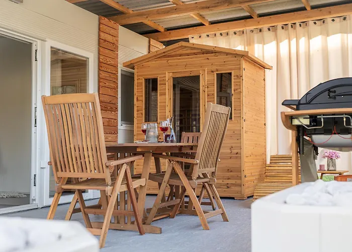 Daire Hiskovec - Village Trebnje