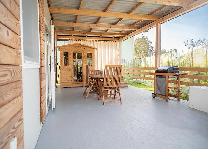 Hiskovec - Village * Trebnje