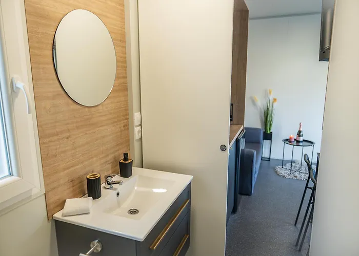 Hiskovec - Village Daire Trebnje