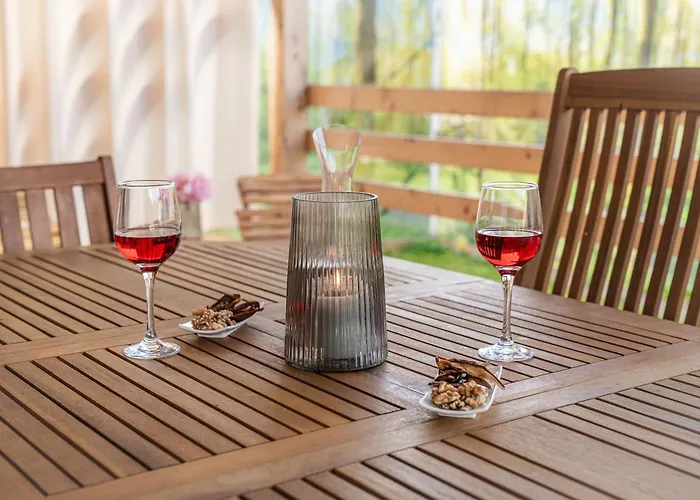 Appartamento Hiskovec - Village Trebnje