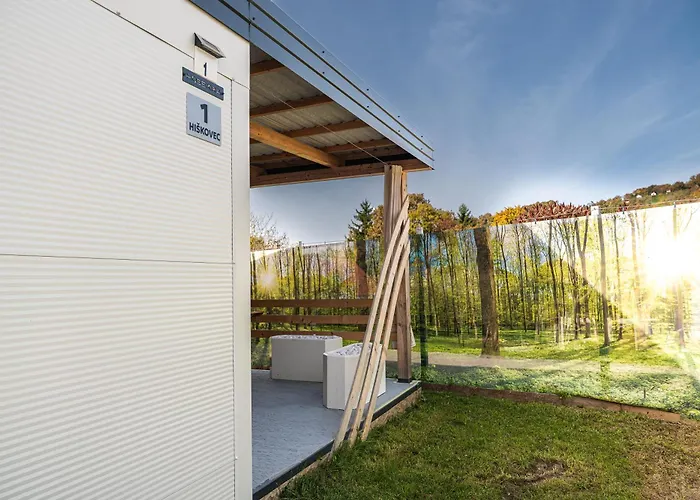 Appartamento Hiskovec - Village