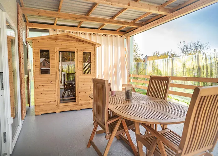 Appartamento Hiskovec - Village Trebnje