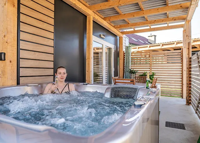 Hiskovec - Village Trebnje