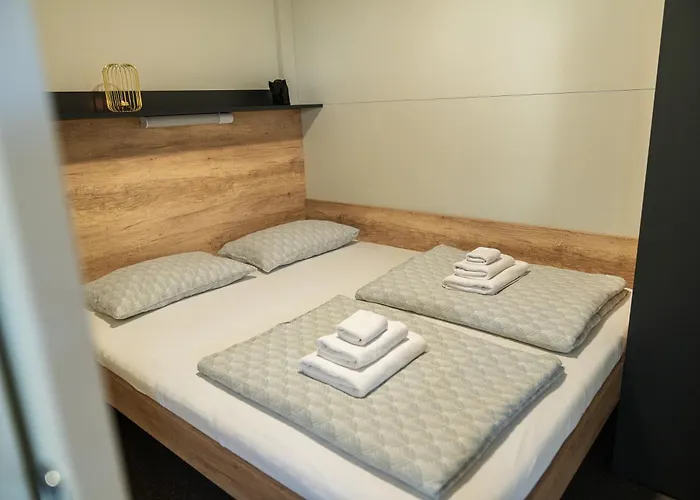 Appartamento Hiskovec - Village