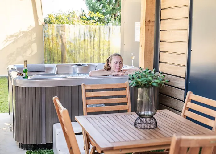 Hiskovec - Village Daire *