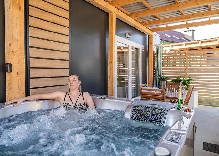 Hiskovec - Village * Trebnje