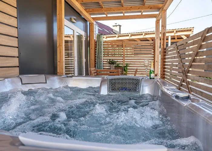 Hiskovec - Village Trebnje