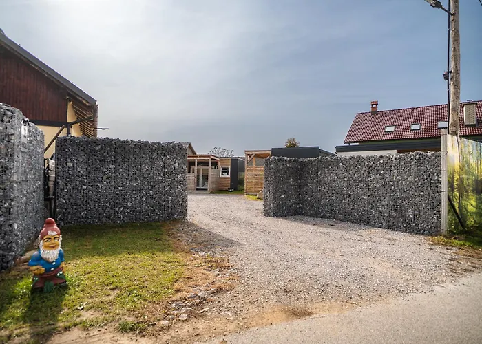 Appartamento Hiskovec - Village *